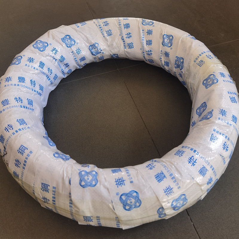 Stainless steel Huafeng line stainless steel spring line bright line stainless steel wire stainless steel hydrogen wire 304 stainless steel