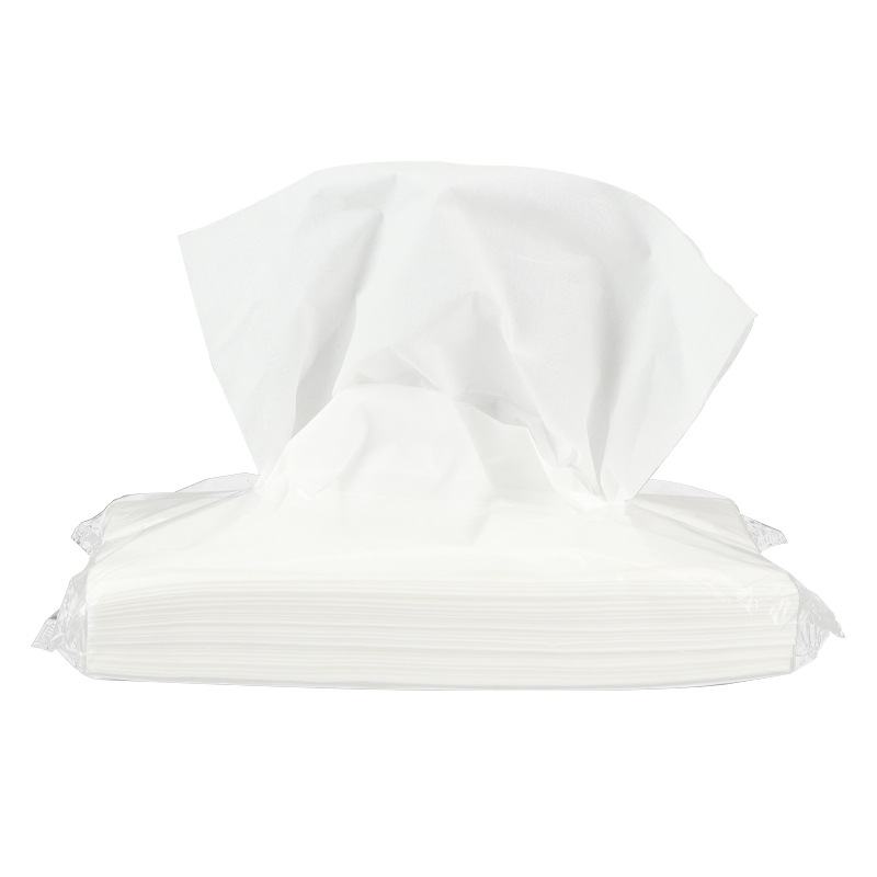 Large Quantities of 30-100 Long Tissue Paper for Hotels, Commercial Hotel Mahjong Hall Famous Guest Room Tissue Paper