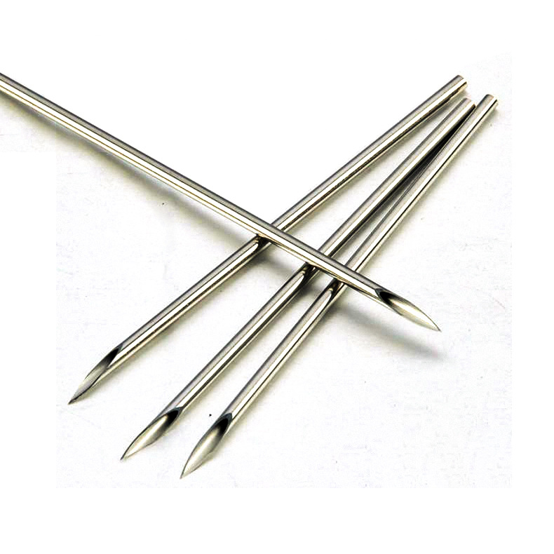 304 Stainless Steel Capillary Precision Tube Laser Cutting and Processing 304 Stainless Steel Finely Rolled Seamless Tube