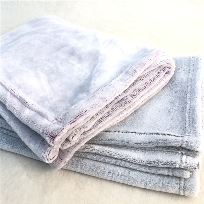 Children's Blanket Gift Small Blanket Pet Blanket Pet Knee Blanket Shoulder Blanket Multi-functional Small Blanket