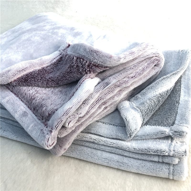 Детский плед, подарочный маленький плед, плед для питомцев, многофункциональный маленький плед