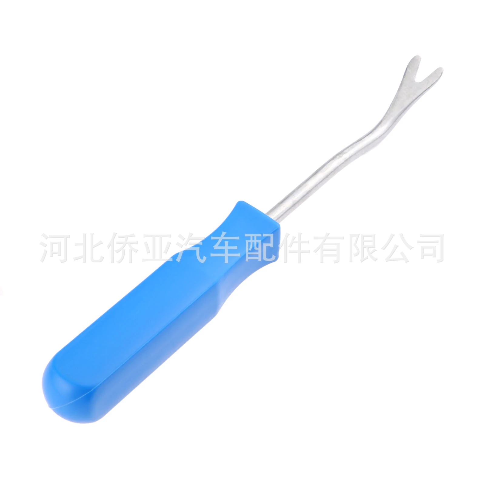 Red handle 6-inch screwdriver blue handle rubber buckle screwdriver 4-inch 5-inch buckle screwdriver car buckle disassembly tool light opening pliers, etc.