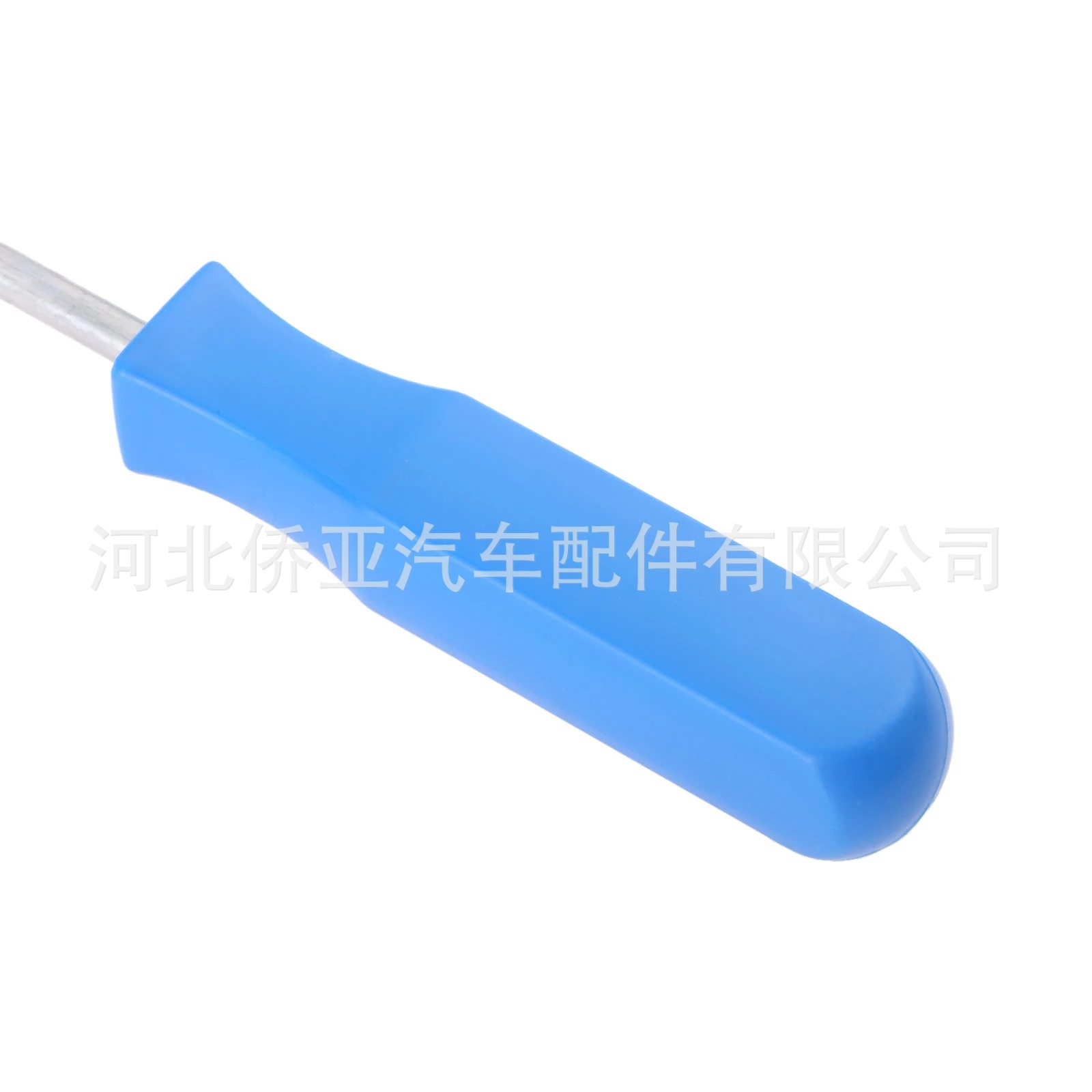 Red handle 6-inch screwdriver blue handle rubber buckle screwdriver 4-inch 5-inch buckle screwdriver car buckle disassembly tool light opening pliers, etc.