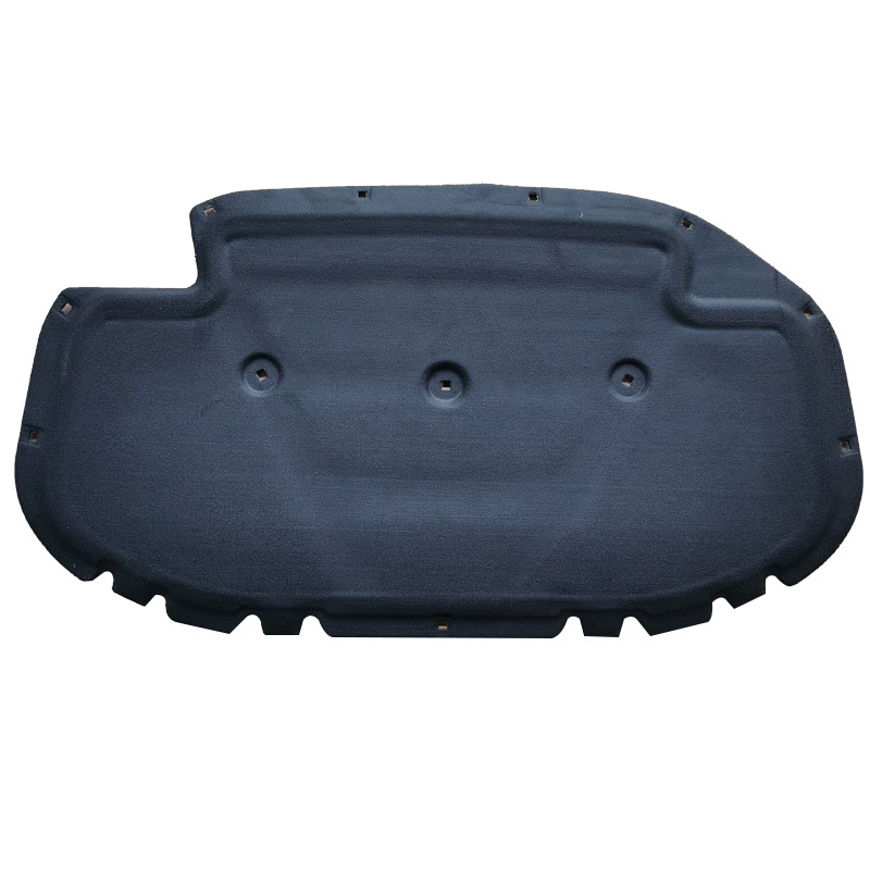 Suitable for golf 6 high 7 high 5 old Sagitar Polo car cover sound insulation cotton hood insulation cotton