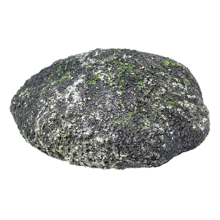 Simulation Stone Simulation Drum Moss Block Props Foam Snow Wave Stone Shooting Props Garden Rock Landscaping Stone