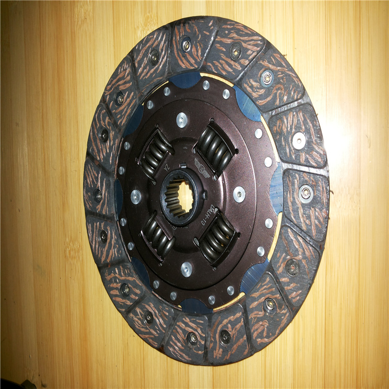 Micro Car 465Q 462Q Clutch Plate Pressure Plate Clutch Driven Plate Clutch Pressure Plate Assembly