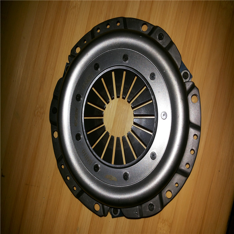 Micro Car 465Q 462Q Clutch Plate Pressure Plate Clutch Driven Plate Clutch Pressure Plate Assembly