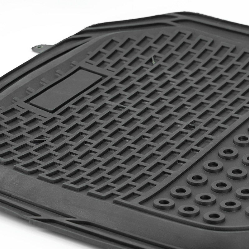 Car mat PVC diamond basin car mats Amazon AliExpress cross-border e-commerce in stock wholesale