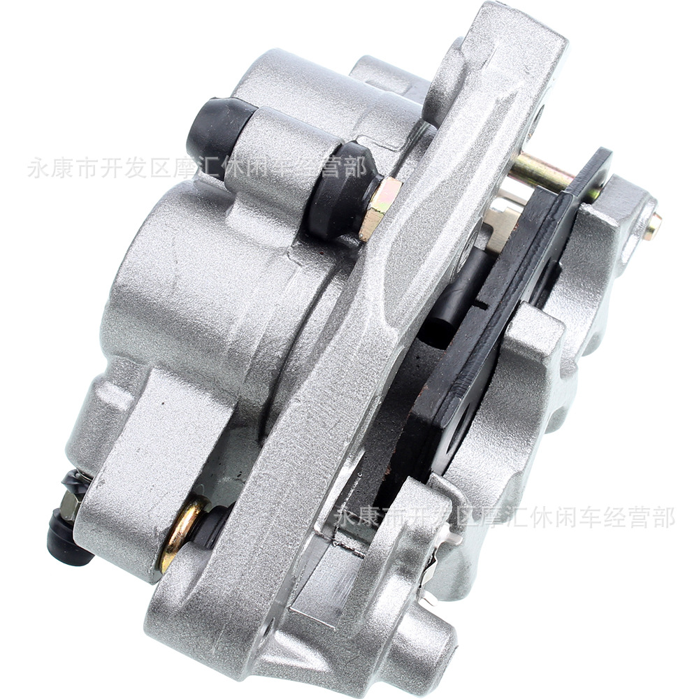 Suitable for Honda Honda CR125R CRF150F 230F 450R/ XR250R front brake lower pump calipers