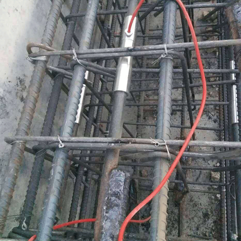 Manufacturer of Industrial Rebar Meters, Vibrating Wire Rebar Force Gauges, Construction Engineering Measurement and Surveying Instruments, Rebar Meters