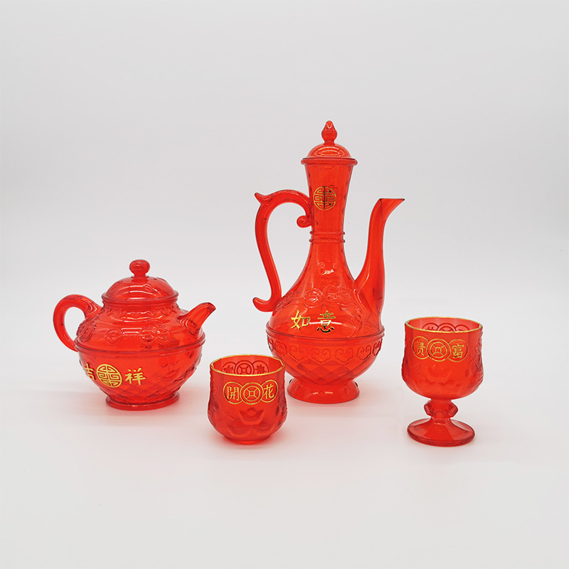 Fugui flowering for glass glass cup source manufacturers direct approval of Dongheng DH-1607