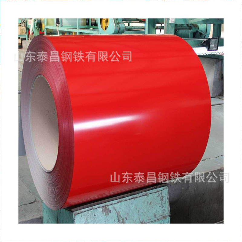Supply of Color Steel Rolls, Color Coated Aluminum Rolls, Steel Structure, Pressed Roof Surface, Colored Aluminum Tiles, Wall Color Steel Tiles