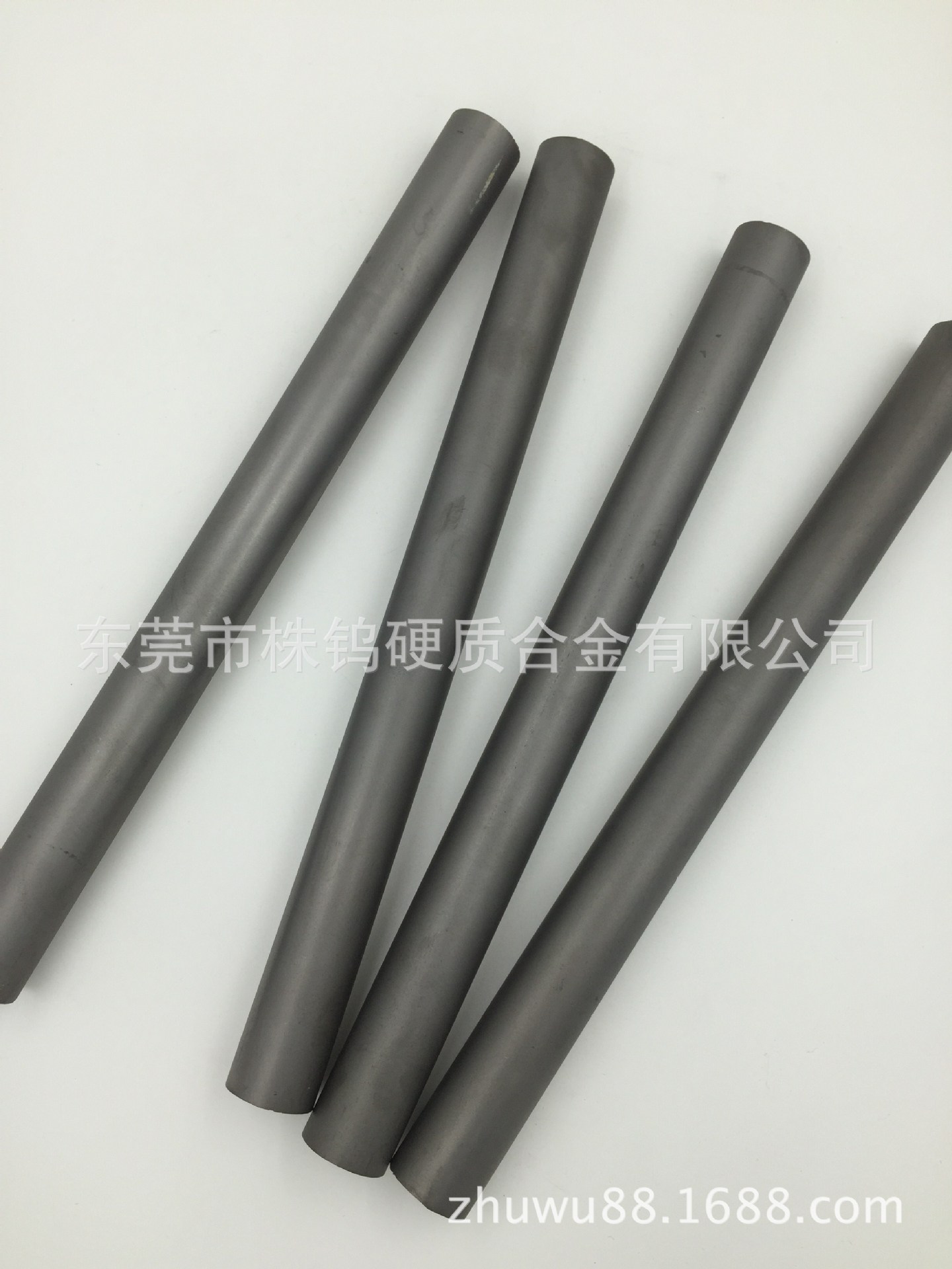 Alloy Manufacturer Supplies Fine Grinding Rod Carbide Round Rod Tungsten Steel Rod Wear-Resistant Tungsten Carbide Super Hard