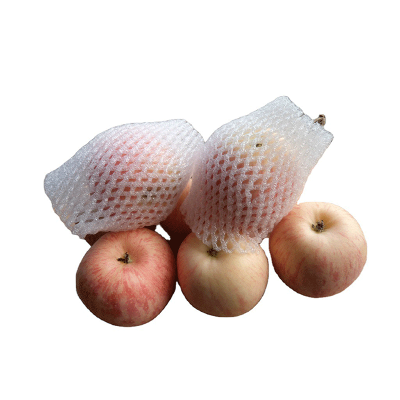 Pe Foam Net for Fruits, Apples, Glass Products, Vegetables, Eggs, Yam, Hawthorn, Cherry Tomatoes, Net Cover, Anti-Collision Foam Net