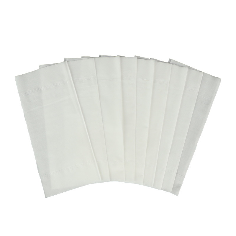 Large Quantities of 30-100 Long Tissue Paper for Hotels, Commercial Hotel Mahjong Hall Famous Guest Room Tissue Paper