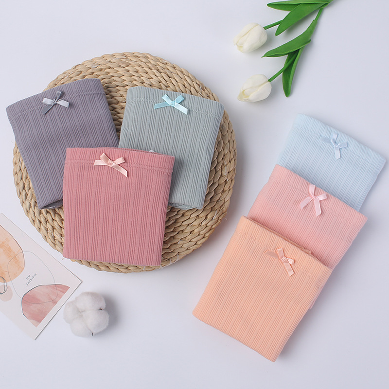 Maternity Underwear Large Size Breathable High Waist Lace Belly Support Adjustable Pregnancy Threaded Briefs Manufacturer