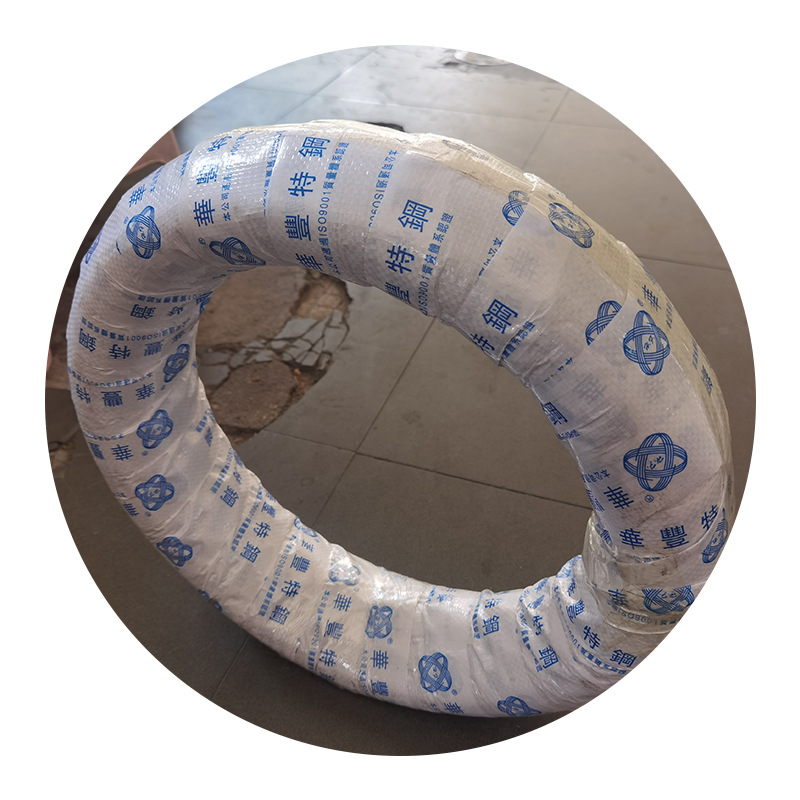 Stainless steel Huafeng line stainless steel spring line bright line stainless steel wire stainless steel hydrogen wire 304 stainless steel