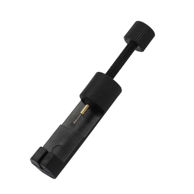 Manufacturer Wholesale Belt Remover Watch Steel Belt Remover Cross-Border Mini Watch Adjuster Watch Chain Steel Belt Adjustment Tool