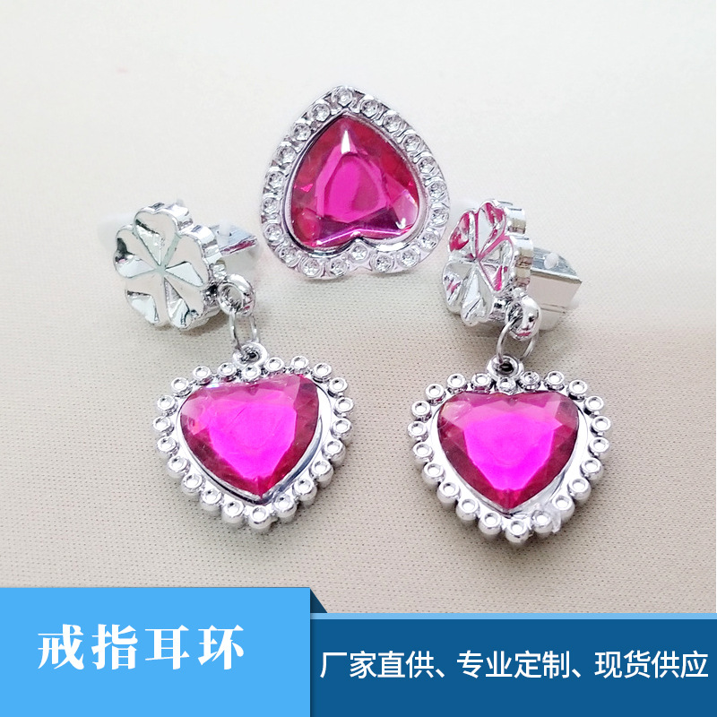 Manufacturer Supplies New Materials to Create a Variety of Diamond-Colored Electroplating Sticky Diamond Craftsmanship and Samples