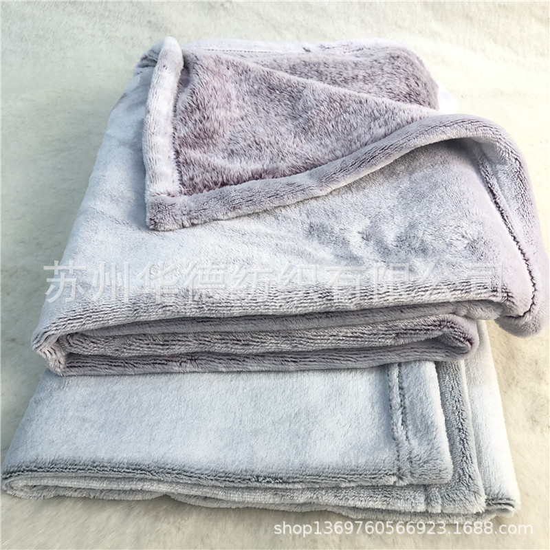 Children's Blanket Gift Small Blanket Pet Blanket Pet Knee Blanket Shoulder Blanket Multi-functional Small Blanket