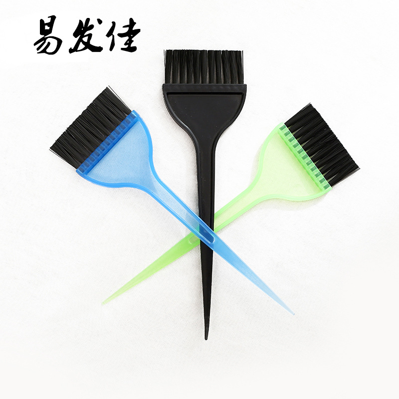 Hair Treatment Comb Hair Treatment Brush Straight Handle Comb Hair Treatment Products Length 20.5 * Height 6cm