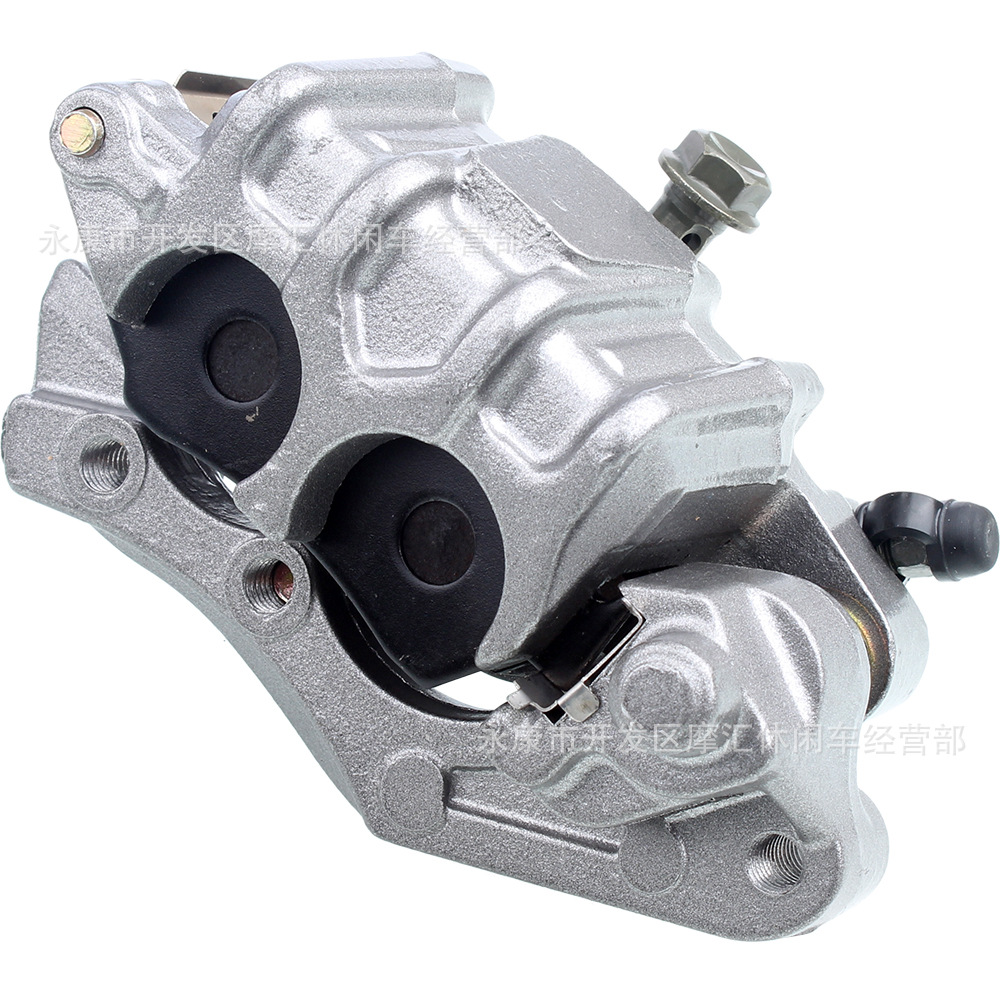 Suitable for Honda Honda CR125R CRF150F 230F 450R/ XR250R front brake lower pump calipers
