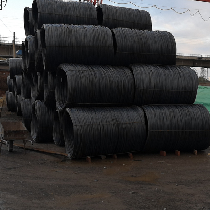 Manufacturer's Spot Supply of Galvanized Round Bars, Manufacturer's Wholesale of High Zinc Layer Round Bars, Grounding Round Bars for Photovoltaic Brackets