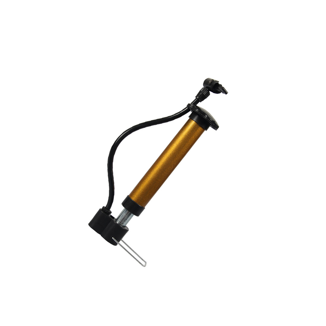 Suitable for M365 Electric Scooter Balance Car Inflatable Nozzle Extended Inflatable Tube 1S/Pro Inflatable Accessories Unicycle