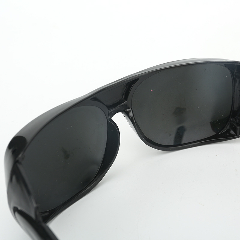 Manufacturers supply 2010 protective glasses, sand-proof dust goggles, riding electric welding, splash-proof argon arc welding glasses