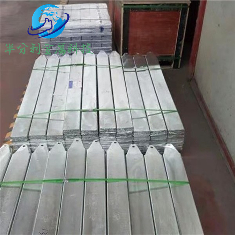 Zamak No. 3 Zinc Plate Zamak No. 7 Zinc Alloy Plate