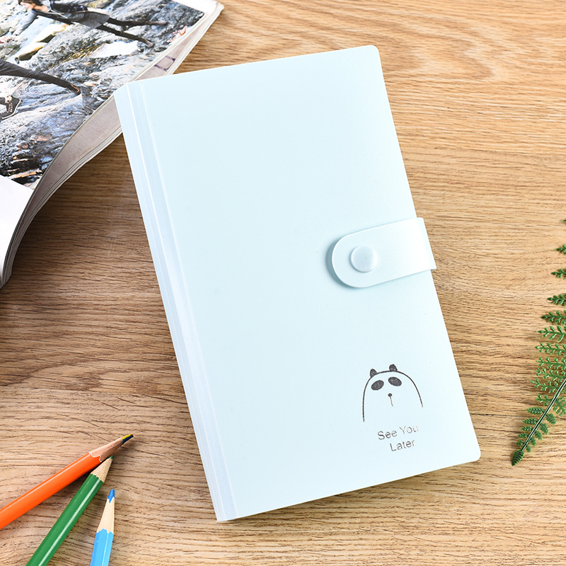 240-Card Slot Business Card and Movie Ticket Album, 3inch Polaroid Photo Album Holder, Storage Album, Ultraman Card Album, Card Holder, Picture Album