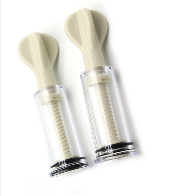 Women's Masturbator Vacuum Breast Suction Adult Supplies Chest Massage Tease Cupping Nipple Stimulator