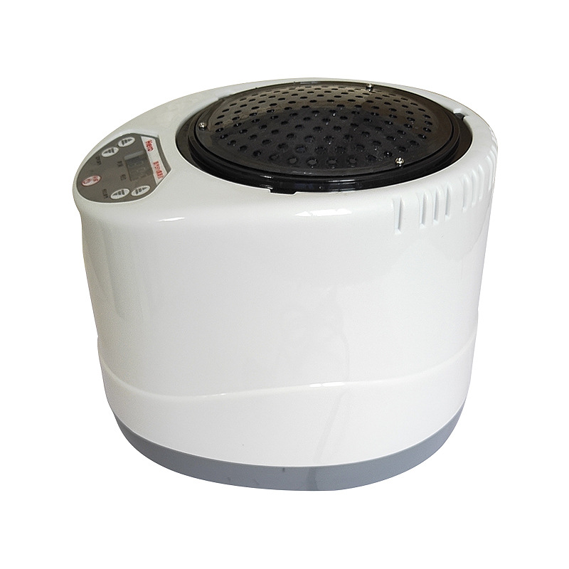4 Liter Bath Box Accessories Fumigation Machine Household Sauna Steamer Steam Pot Drug Fumigation Instrument 2000 Watt Sweat Steamer