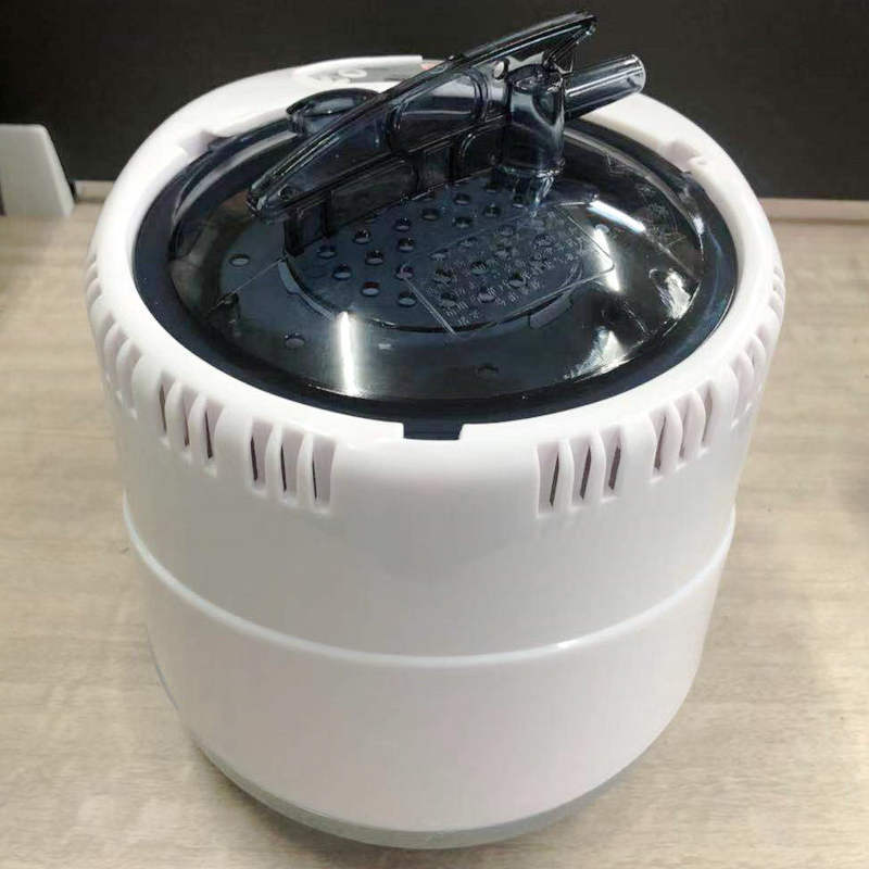 4 Liter Bath Box Accessories Fumigation Machine Household Sauna Steamer Steam Pot Drug Fumigation Instrument 2000 Watt Sweat Steamer