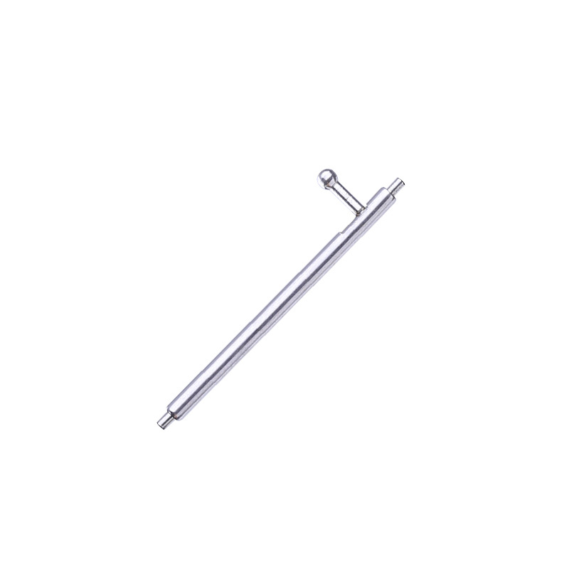 Versa Series 22.6 # Switch Ear 304 Stainless Steel Watch Ear Strap Accessories Watch Spring Pin