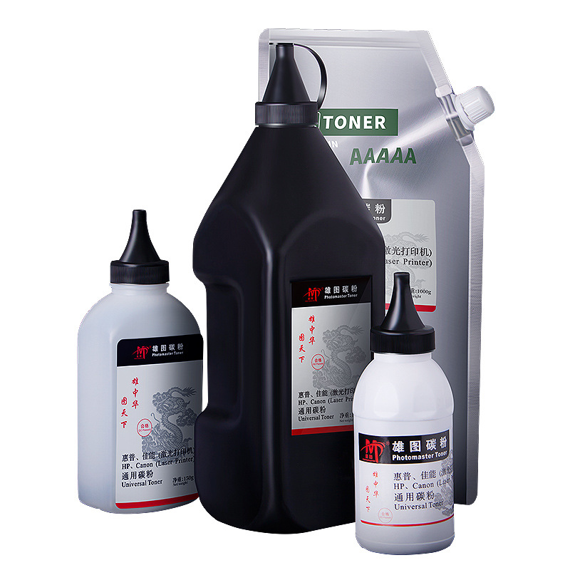 Male figure HP388A Toner for HP1007 M1136 P1108 m1213nf 1008 Toner wholesale