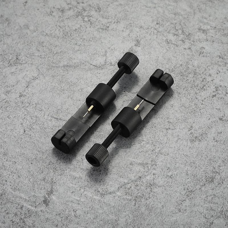 Manufacturer Wholesale Belt Remover Watch Steel Belt Remover Cross-Border Mini Watch Adjuster Watch Chain Steel Belt Adjustment Tool