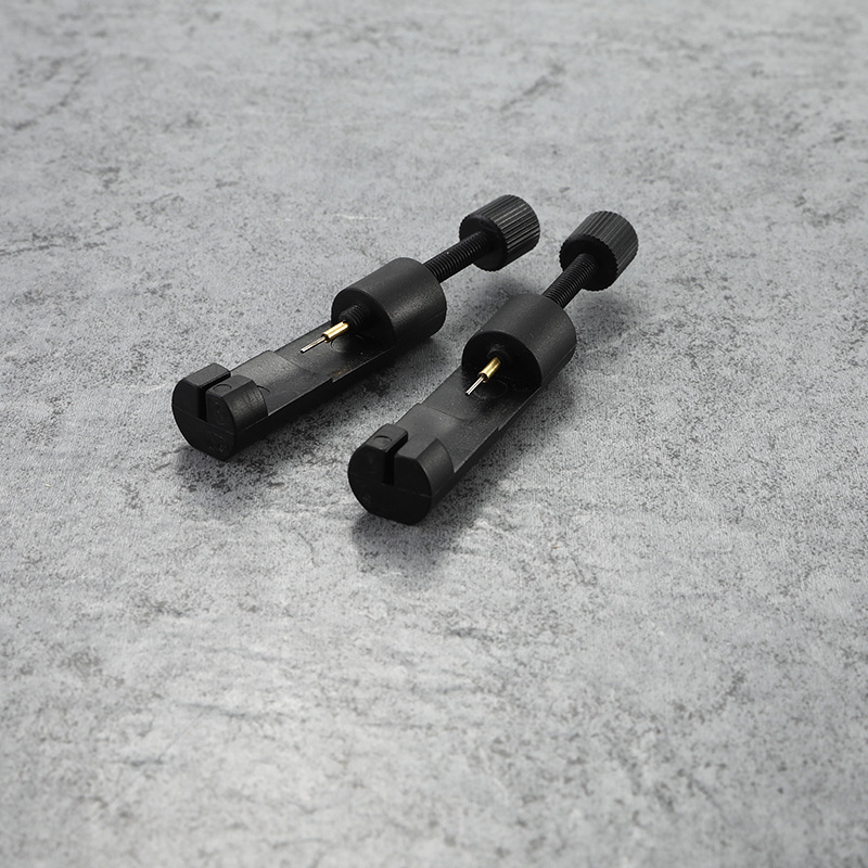 Manufacturer Wholesale Belt Remover Watch Steel Belt Remover Cross-Border Mini Watch Adjuster Watch Chain Steel Belt Adjustment Tool