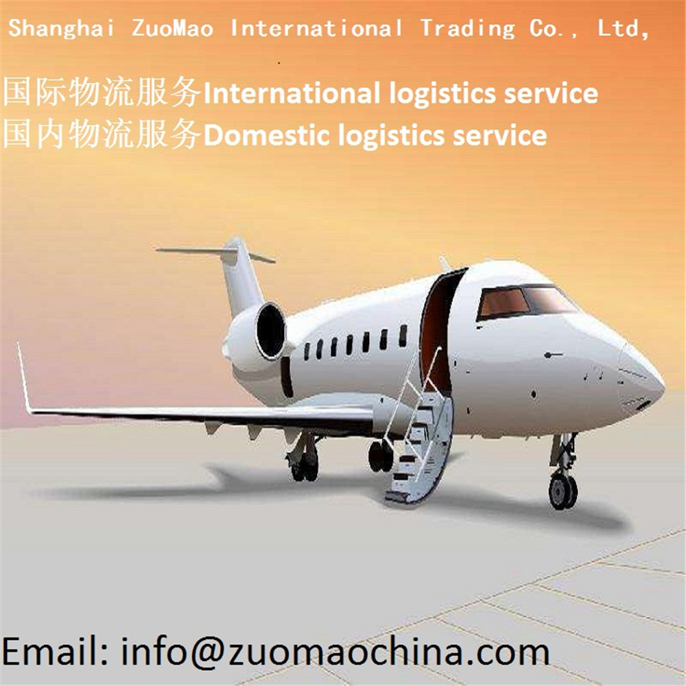 Shanghai Zuomao Company's Foreign Office Provides Import and Export Service Consulting Company with China Procurement and Trade Services