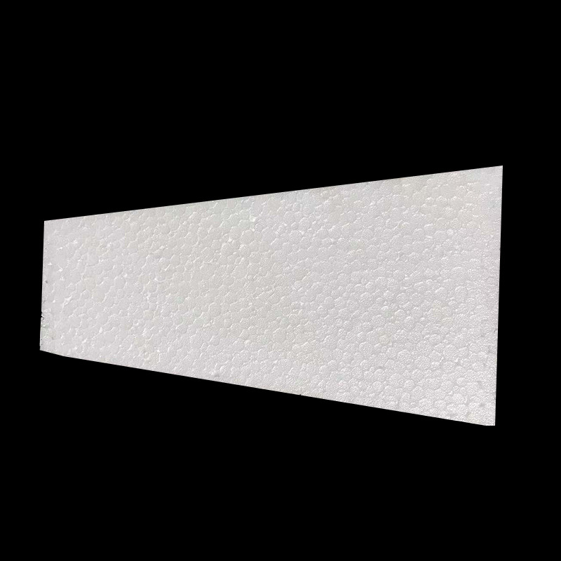 Jinhua factory isosceles trapezoidal foam board special-shaped EPS foam board high density hard polylon foam board