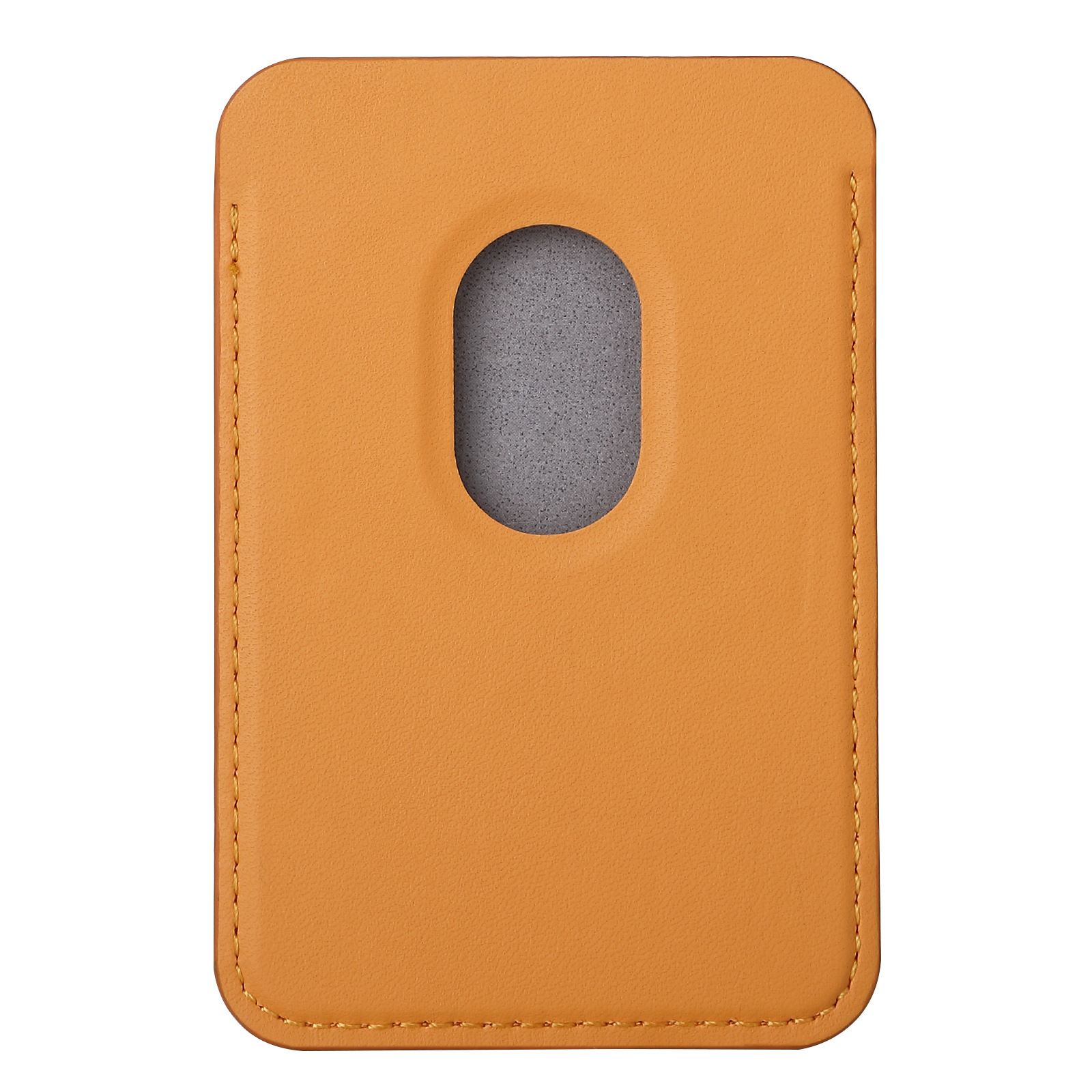 Magsafe Card Holder Is Suitable for Apple iPhone Series Magnetic Card Holder Super Strong N52 Double Row Magnetic 21 Magnets