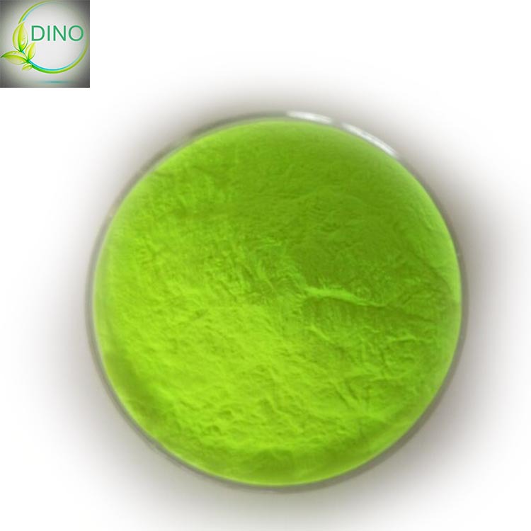 Manufacturers Custom Dam3066 Green Led Phosphor Corresponds to G2762 High Power Phosphor Digital Powder