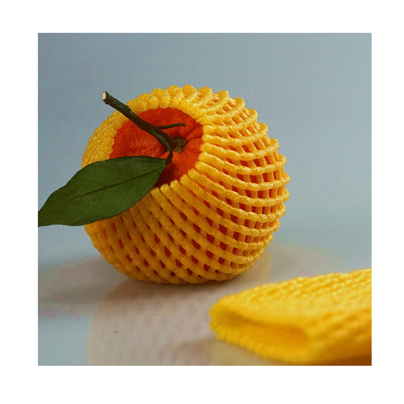 Pe Foam Net for Fruits, Apples, Glass Products, Vegetables, Eggs, Yam, Hawthorn, Cherry Tomatoes, Net Cover, Anti-Collision Foam Net