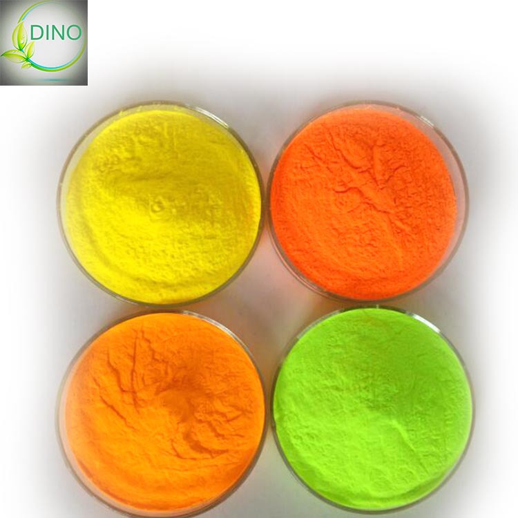 Customized Ds-100 Violet Led Phosphor for Decoration and Christmas Lights with High Brightness and Good Stability