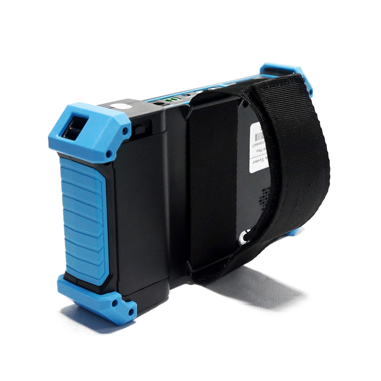 Netcom IPC-5200PLUS IPC-5100CPLUS engineering treasure HDMI VGA input POE power supply