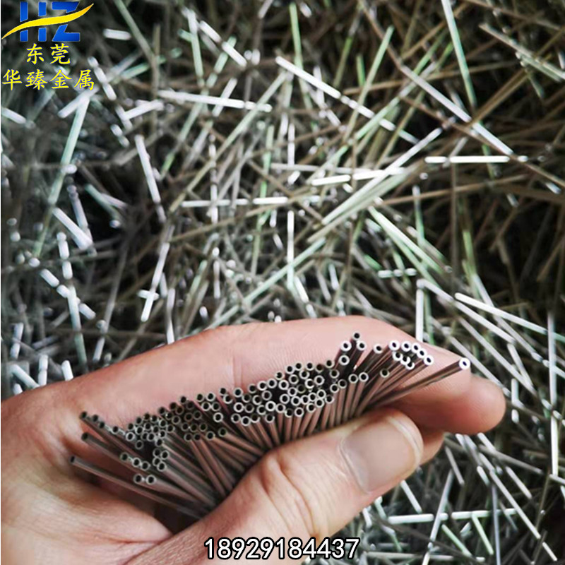 Капиллярная игольчатая труба из нержавеющей стали 304 бесшовная труба санитарная труба тонкостенная труба 316L может резать изгибать головку