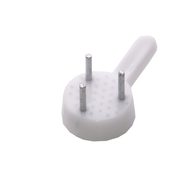 Photo Frame photo wall traceless nail small size Hook wedding photo wall hanging invisible traceless hanging tapestry hook wholesale