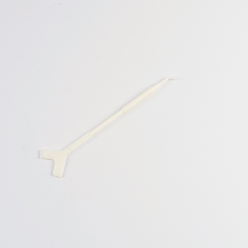 Three-in-one eyelash perm pick-up stick false eyelash beauty tool stick doll perm stick