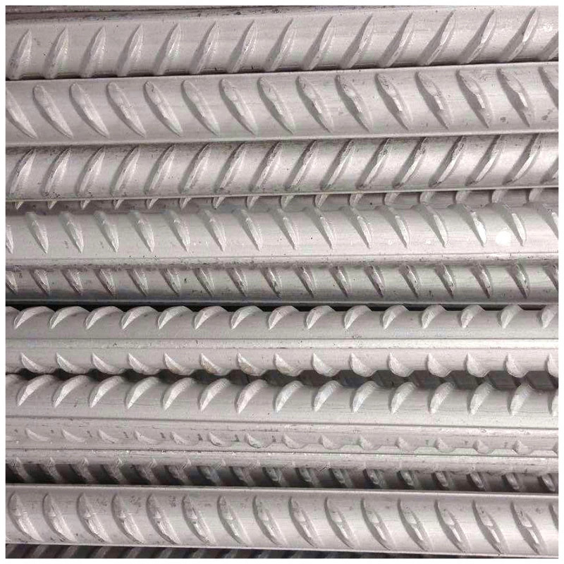 Wuhan rebar HRB400 material rebar grade three construction steel bar style specifications diverse engineering steel