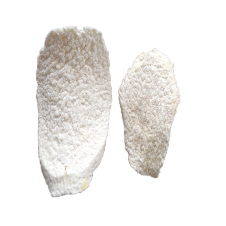 Origin and Supply of Powdered Yam Slices, Grain Raw Materials, Sugar-Controlled Staple Food Yam Slices, Free Sample Delivery